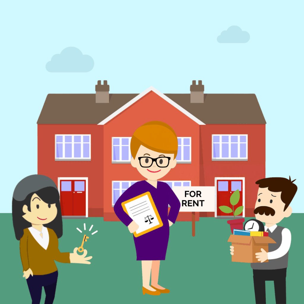 Section 42(2) County Courts Act 1984